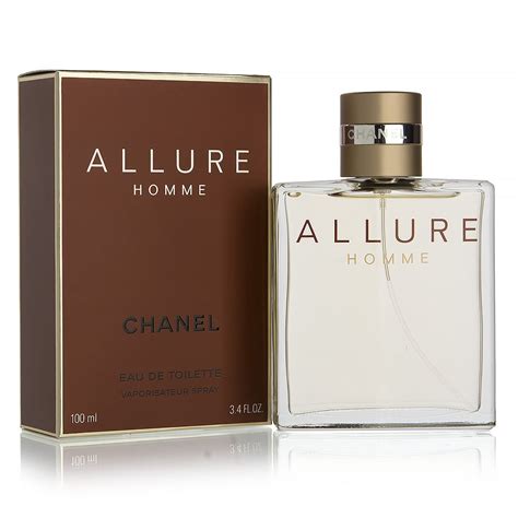 chanel allure homme prix 100ml|Chanel Allure homme sephora.